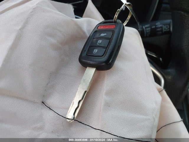 Honda CR-V LX 2019 2HKRW6H36KH201012 Image 11