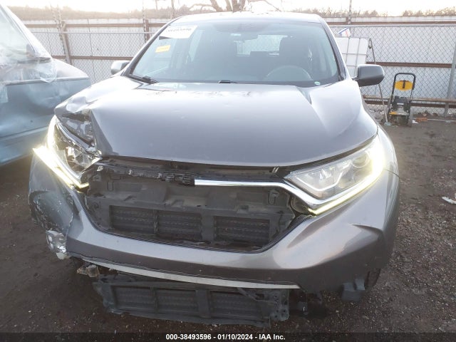Honda CR-V LX 2019 2HKRW6H36KH201012 Image 12