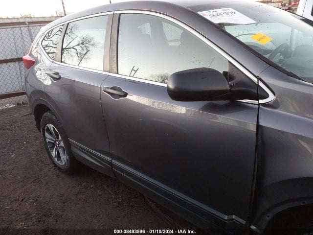 Honda CR-V LX 2019 2HKRW6H36KH201012 Image 13