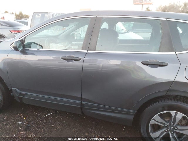 Honda CR-V LX 2019 2HKRW6H36KH201012 Image 14