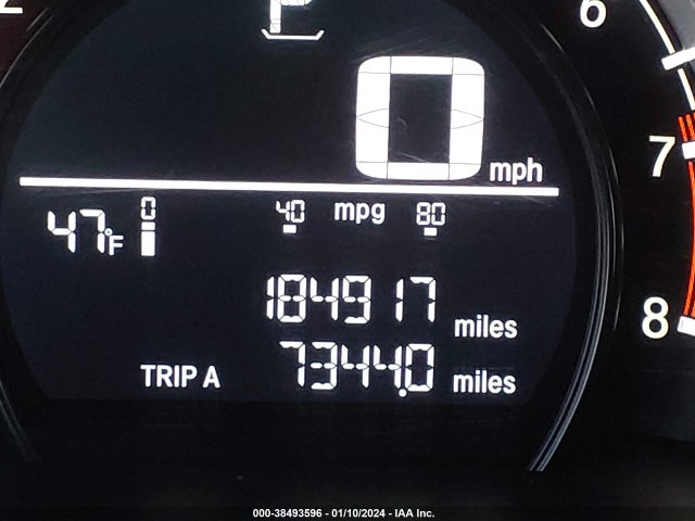 Honda CR-V LX 2019 2HKRW6H36KH201012 Image 15