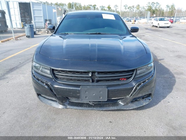 Dodge CHARGER R/T 2015 2C3CDXCT9FH730336 Image 12