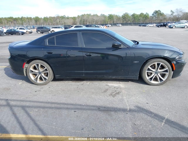 Dodge CHARGER R/T 2015 2C3CDXCT9FH730336 Image 13
