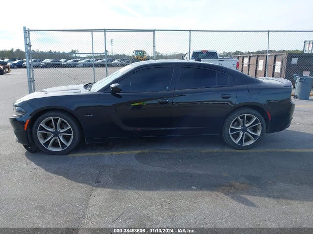 Dodge CHARGER R/T 2015 2C3CDXCT9FH730336 Image 14