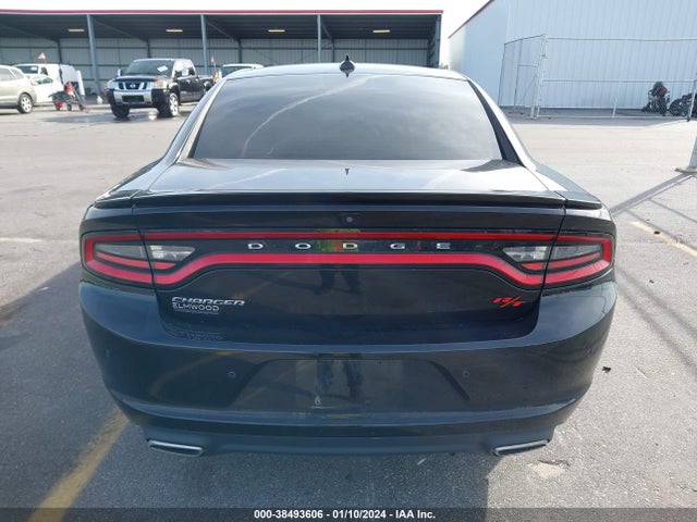 Dodge CHARGER R/T 2015 2C3CDXCT9FH730336 Image 16