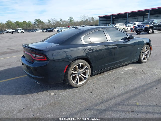 Dodge CHARGER R/T 2015 2C3CDXCT9FH730336 Image 4