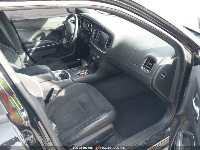 Dodge CHARGER R/T 2015 2C3CDXCT9FH730336 Image 5