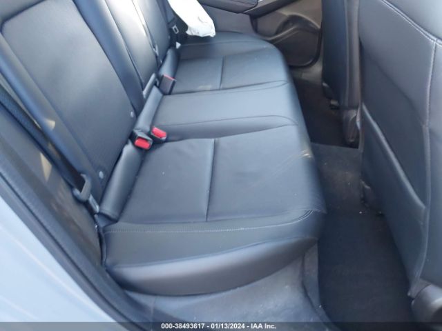 19XFL1H81NE015140 Honda Civic Sport Touring