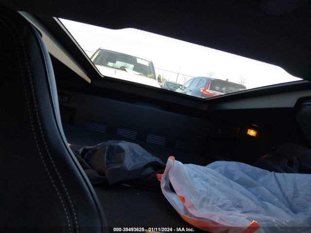 Chevrolet CORVETTE STINGRAY 2019 1G1YB2D73K5119272 Image 8