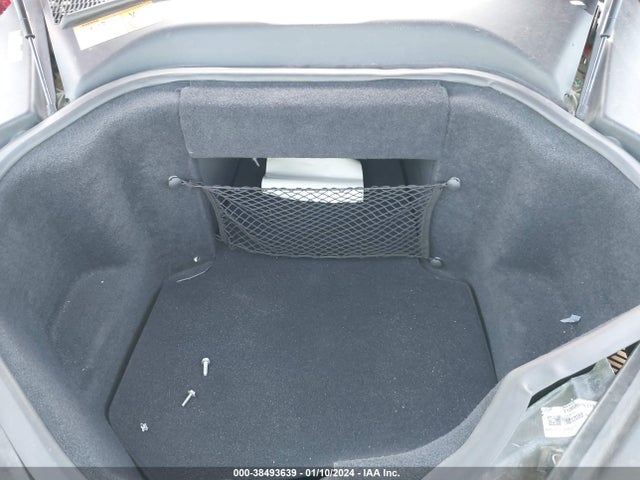 2013 TESLA MODEL S 5YJSA1CP6DFP09186 Photo 9
