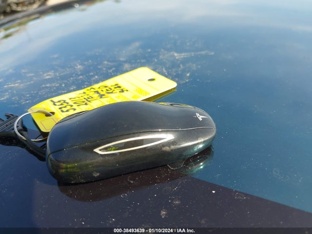 2013 TESLA MODEL S 5YJSA1CP6DFP09186 Photo 10