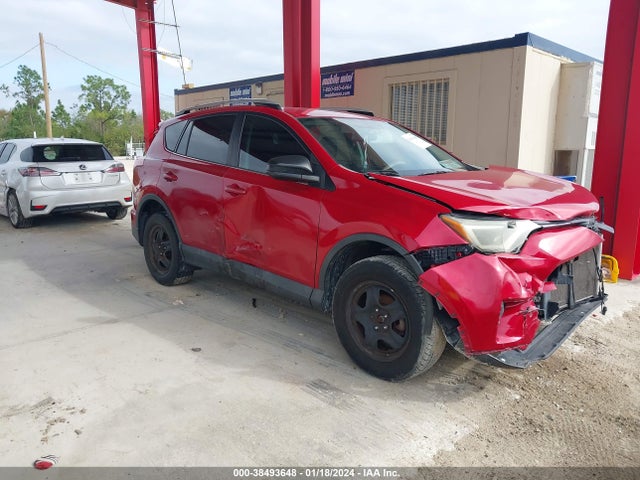 Toyota RAV4 LE 2016 2T3ZFREV0GW238063 Image 14