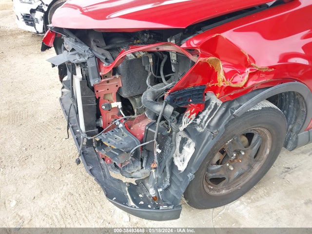 Toyota RAV4 LE 2016 2T3ZFREV0GW238063 Image 6