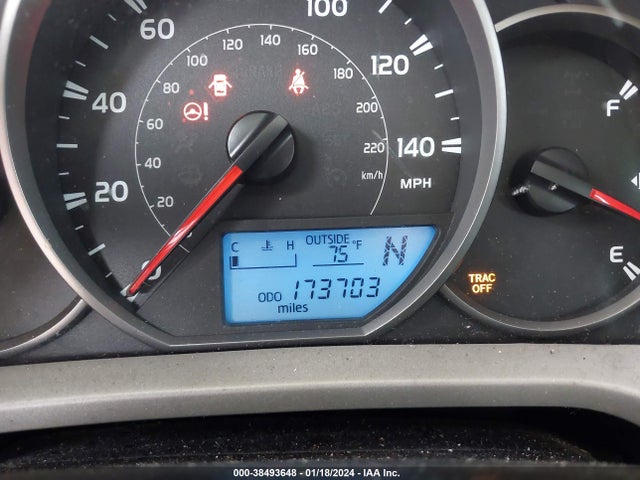 Toyota RAV4 LE 2016 2T3ZFREV0GW238063 Image 7