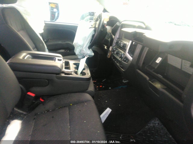 2015 CHEVROLET SILVERADO 1500 1LT VIN: 1GCVKREC9FZ307873