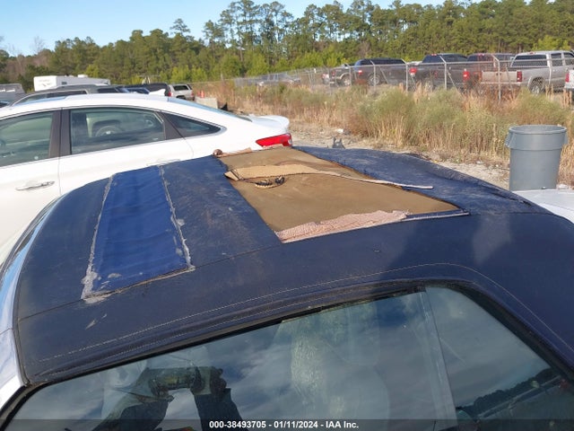 1990 JAGUAR XJS SAJNW4844LC174595 Photo 5