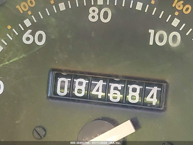 1990 JAGUAR XJS SAJNW4844LC174595 Photo 6