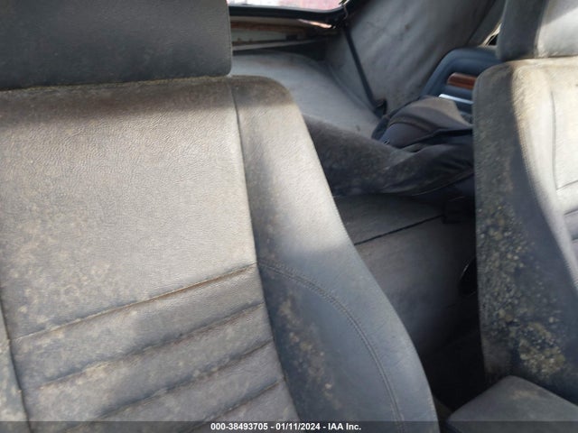 1990 JAGUAR XJS SAJNW4844LC174595 Photo 7