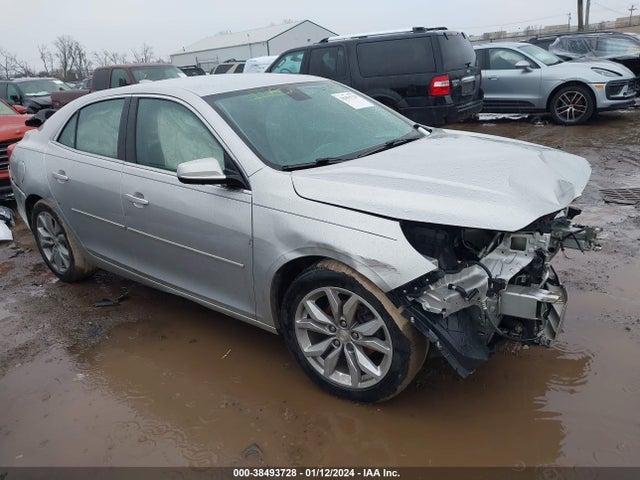 2016 1G11C5SA3GF142177 main image