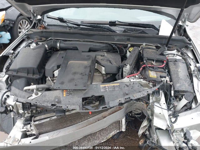 Chevrolet Malibu Limited Lt 2016 1G11C5SA3GF142177 Image 10