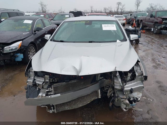 Chevrolet Malibu Limited Lt 2016 1G11C5SA3GF142177 Image 6