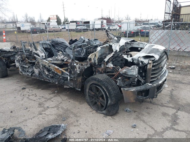 2016 1FTFW1EFXGFA45238 головне зображення