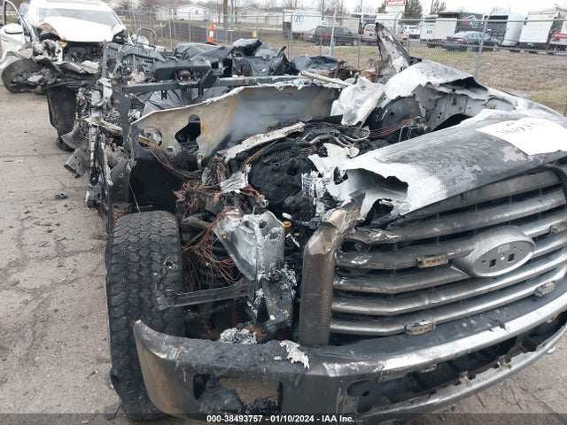 Ford F-150 Xlt 2016 1FTFW1EFXGFA45238 Image 6