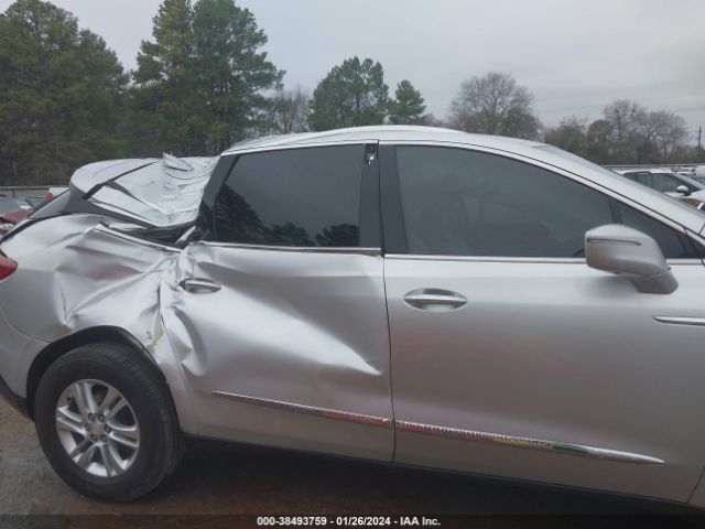 5GAERCKW8JJ124495 Buick Enclave Premium