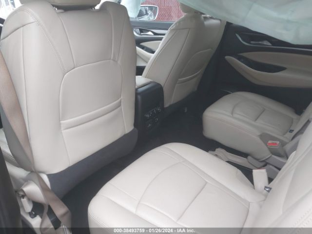 5GAERCKW8JJ124495 Buick Enclave Premium