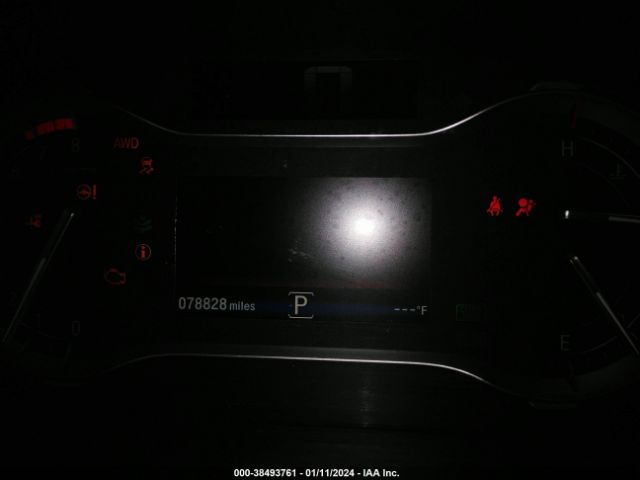5FNYF6H53GB067661 Honda Pilot Ex-l