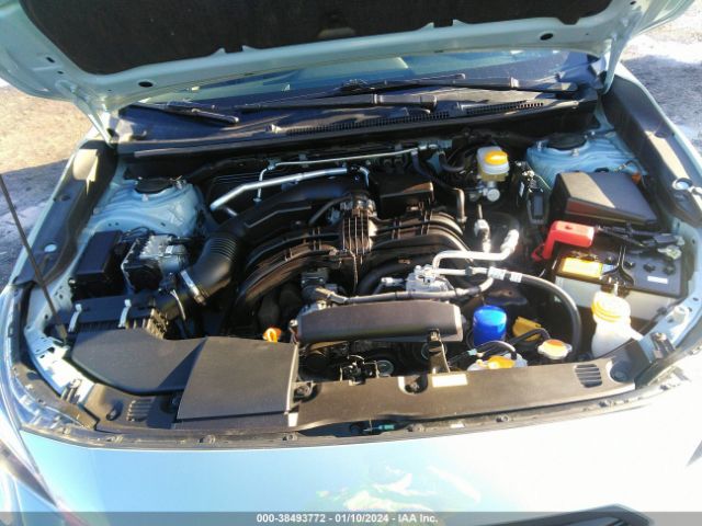 2021 SUBARU CROSSTREK JF2GTHSC7MH231014 Photo 9