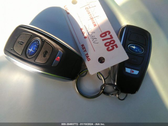 2021 SUBARU CROSSTREK JF2GTHSC7MH231014 Photo 10