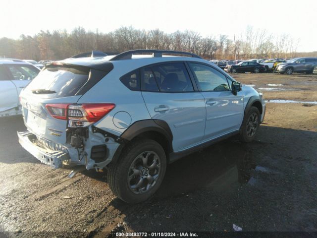 2021 SUBARU CROSSTREK JF2GTHSC7MH231014 Photo 3