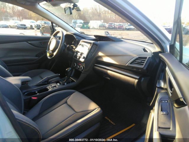2021 SUBARU CROSSTREK JF2GTHSC7MH231014 Photo 4