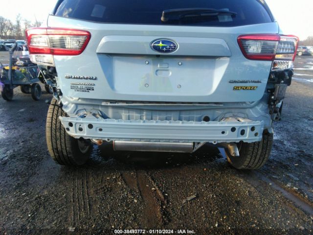 2021 SUBARU CROSSTREK JF2GTHSC7MH231014 Photo 5