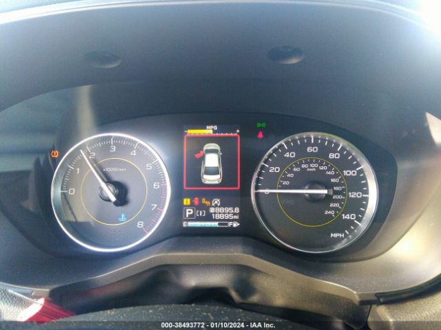 2021 SUBARU CROSSTREK JF2GTHSC7MH231014 Photo 6