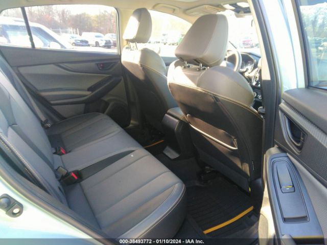2021 SUBARU CROSSTREK JF2GTHSC7MH231014 Photo 7