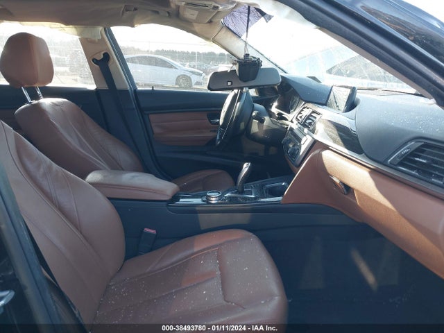 WBA3B5G57ENS07322 BMW 328i Xdrive