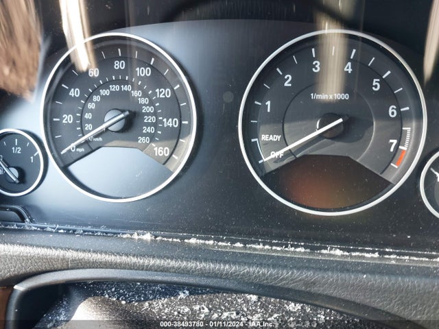WBA3B5G57ENS07322 BMW 328i Xdrive
