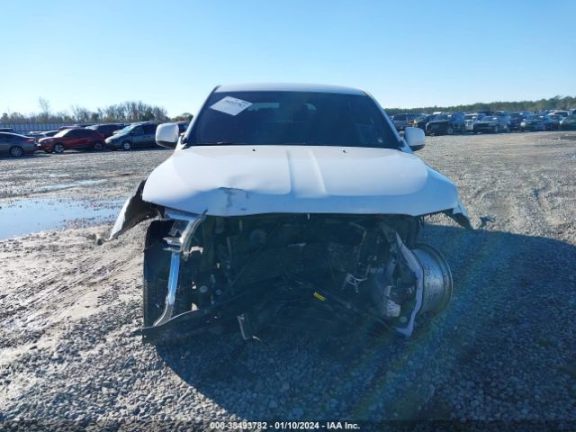 1C4RDHAGXKC852797 Dodge Durango Sxt Rwd