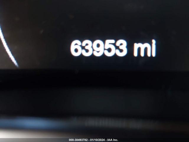 1C4RDHAGXKC852797 Dodge Durango Sxt Rwd