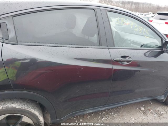 3CZRU5H50JM714082 Honda HR-V EX