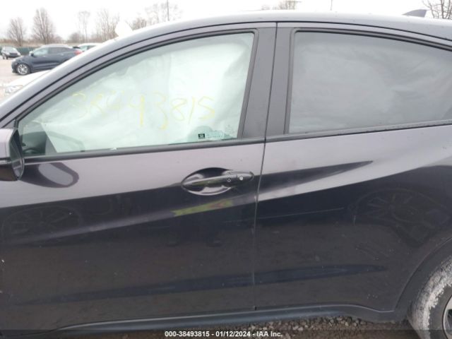 3CZRU5H50JM714082 Honda HR-V EX