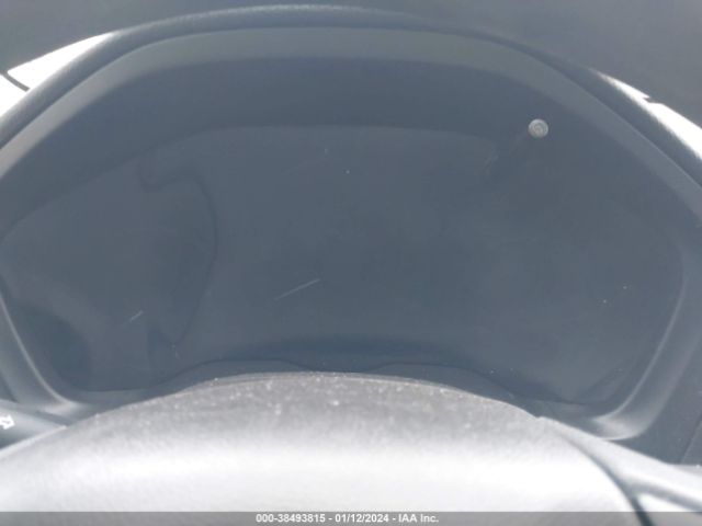 3CZRU5H50JM714082 Honda HR-V EX