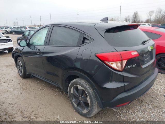 3CZRU5H50JM714082 Honda HR-V EX