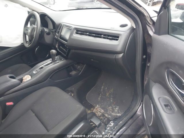 3CZRU5H50JM714082 Honda HR-V EX
