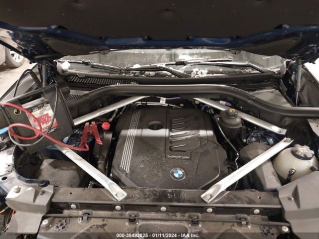 5UXCR6C03M9E62847 BMW X5 Xdrive40i