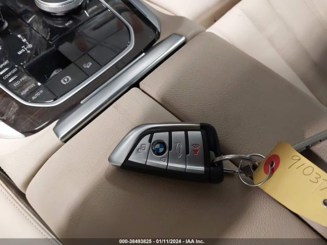 5UXCR6C03M9E62847 BMW X5 Xdrive40i