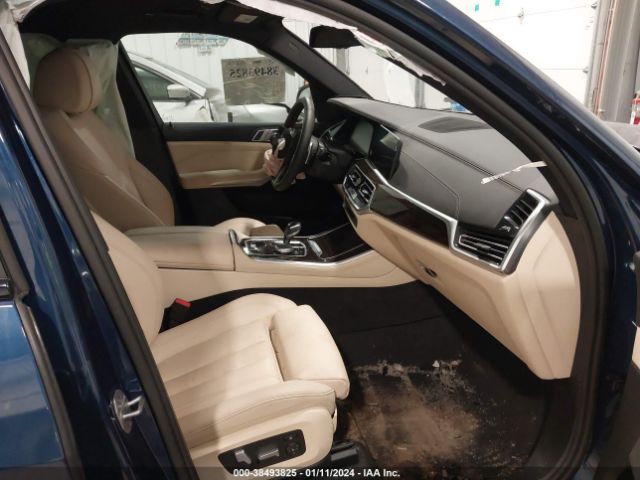 5UXCR6C03M9E62847 BMW X5 Xdrive40i