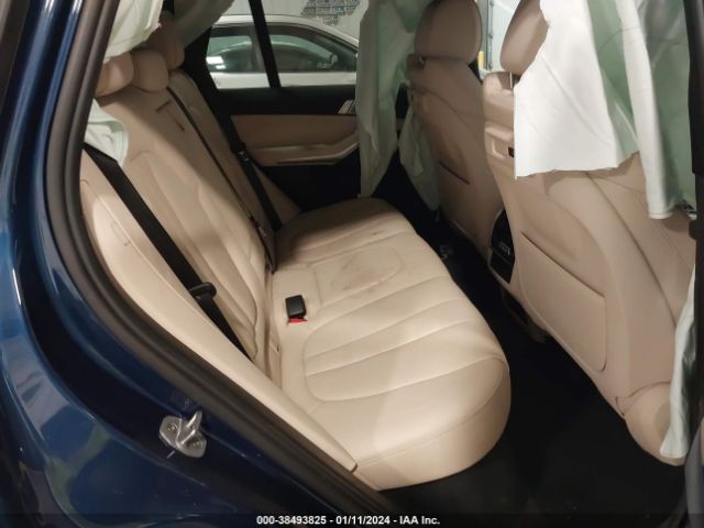 5UXCR6C03M9E62847 BMW X5 Xdrive40i